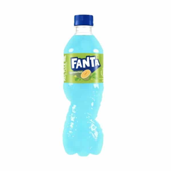 fanta melone