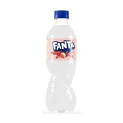 fanta lychee