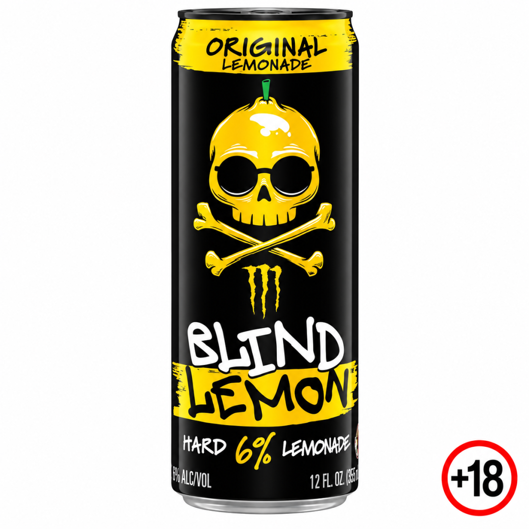 monster limonata