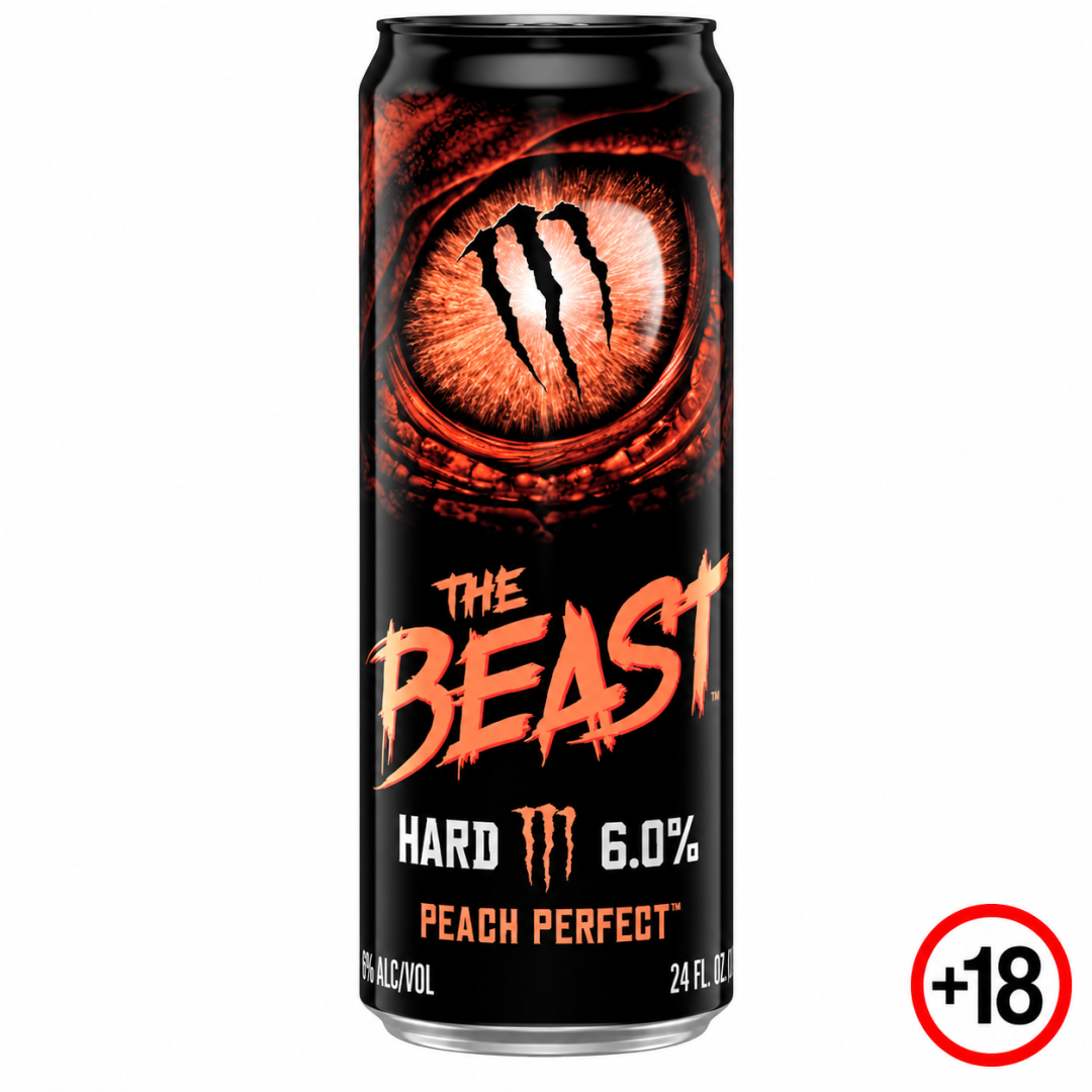monster pesca