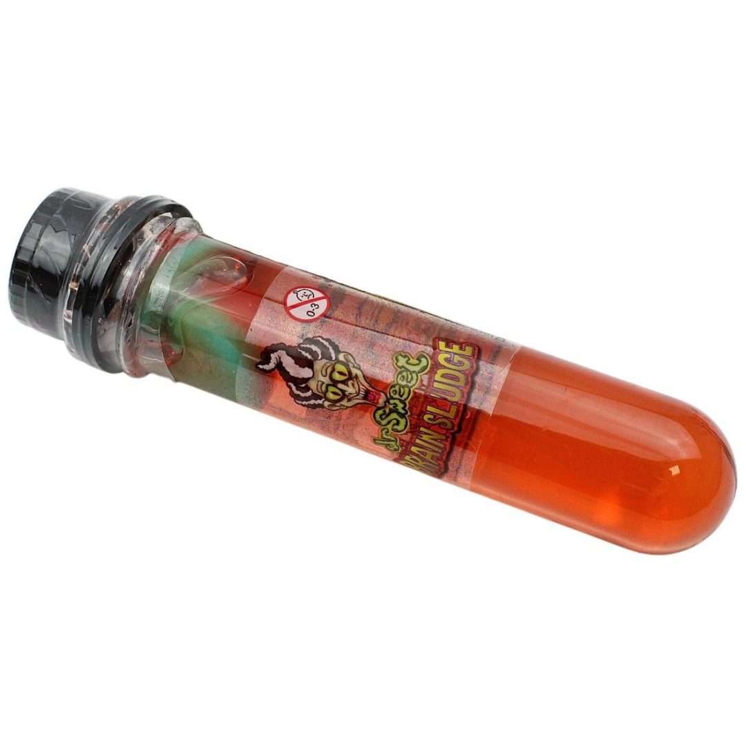 caramella liquida sangue