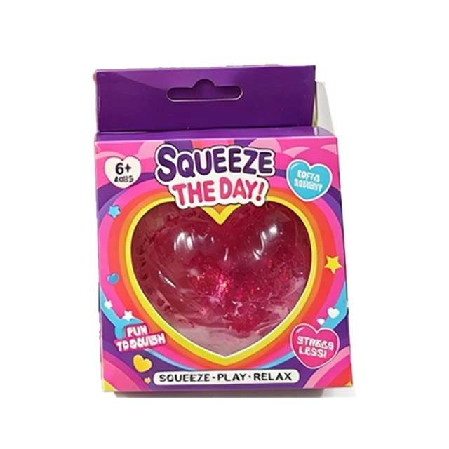 squishy cuore